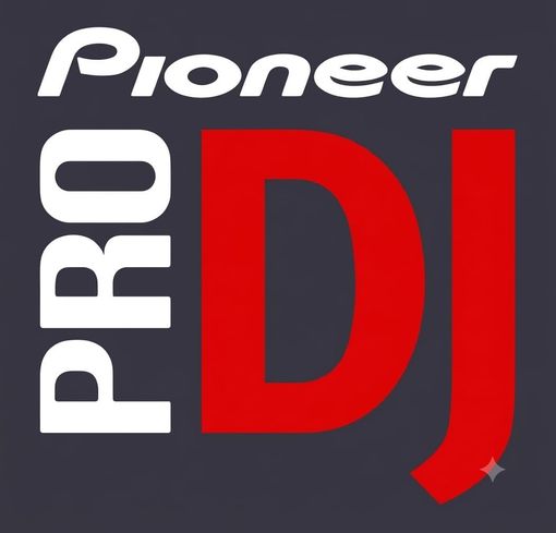 DJ Fiasco is een Pioneer Pro DJ