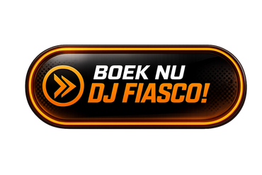 Boek DJ Fiasco Boek DJ Fiasco