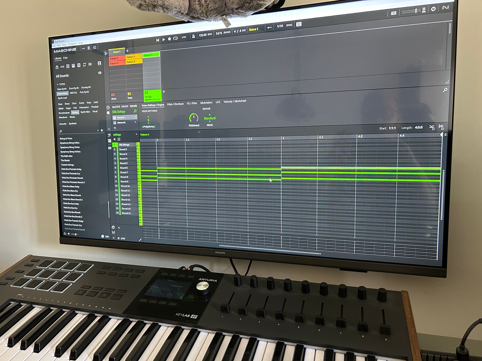 maschine software