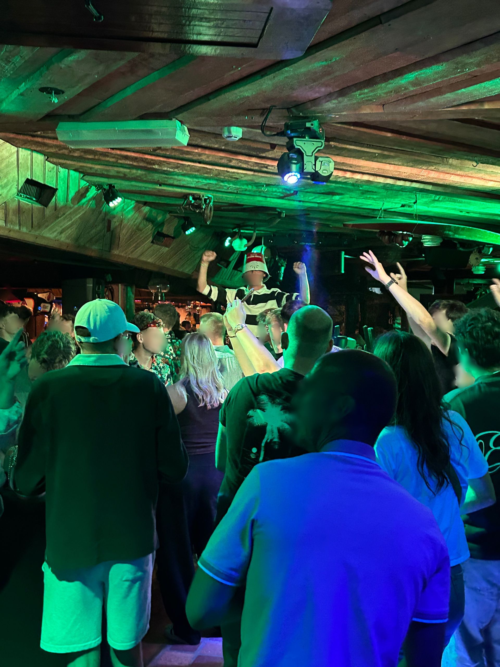 feest