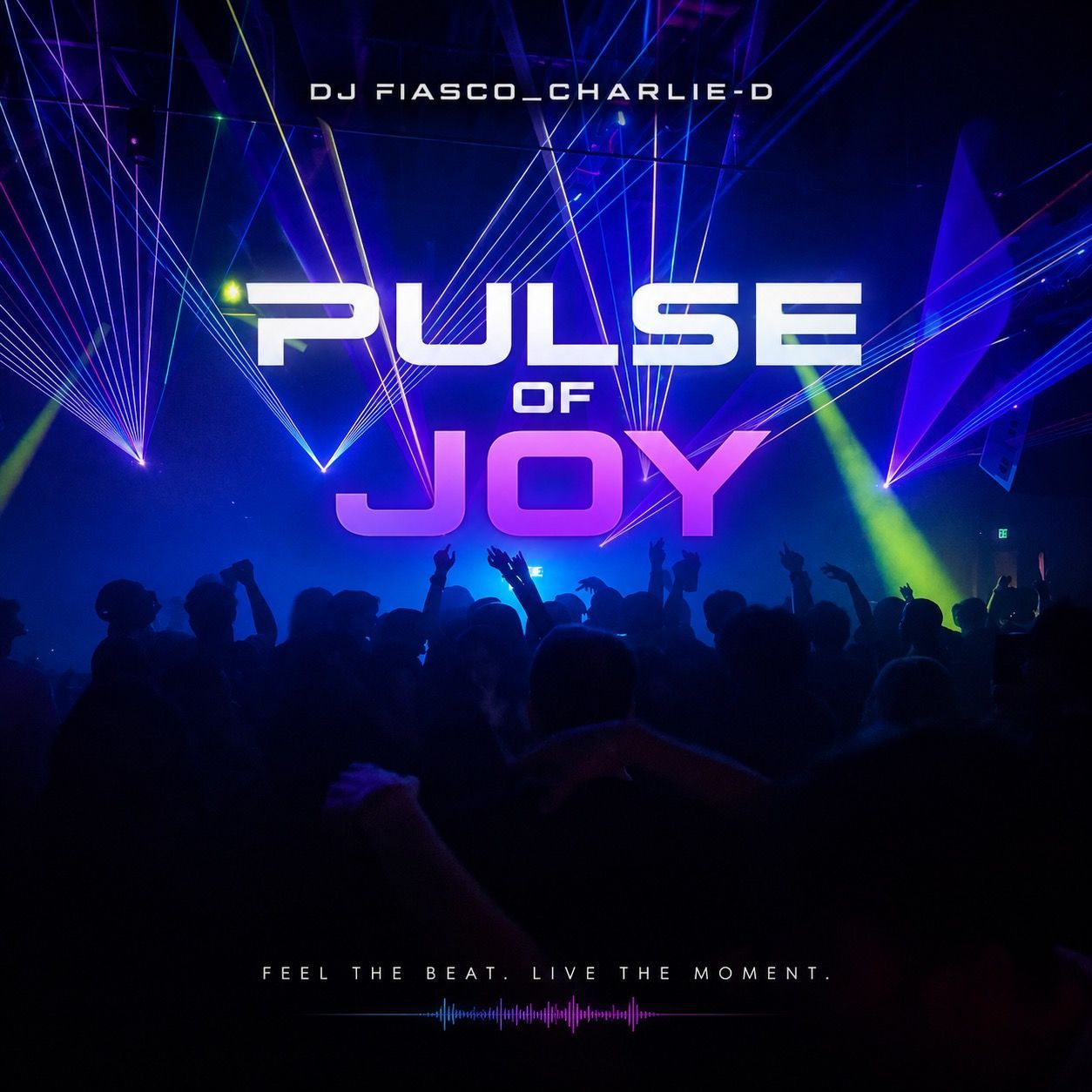 hoes Pulse of Joy