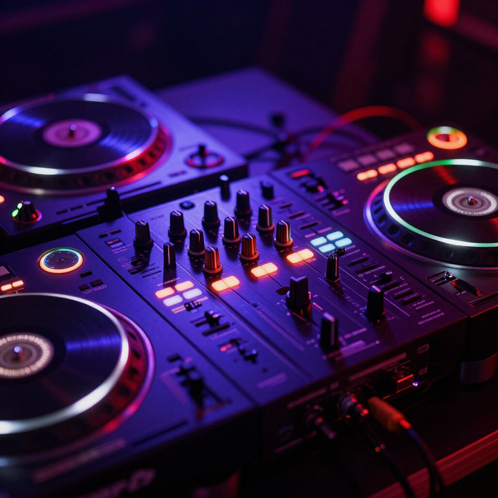 dj