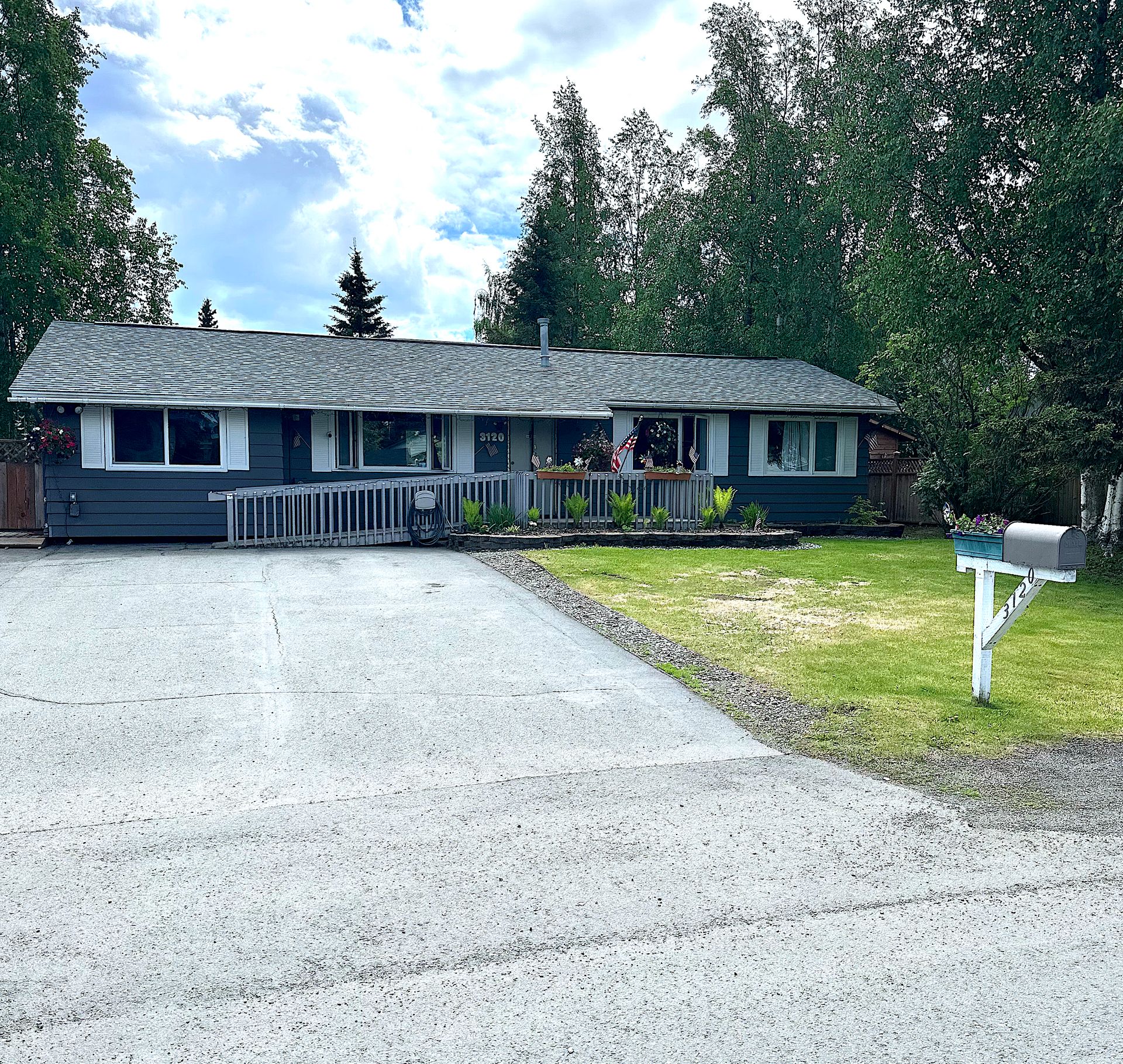 Family Care Assisted Living LLC Sand Lake Anchorage AK