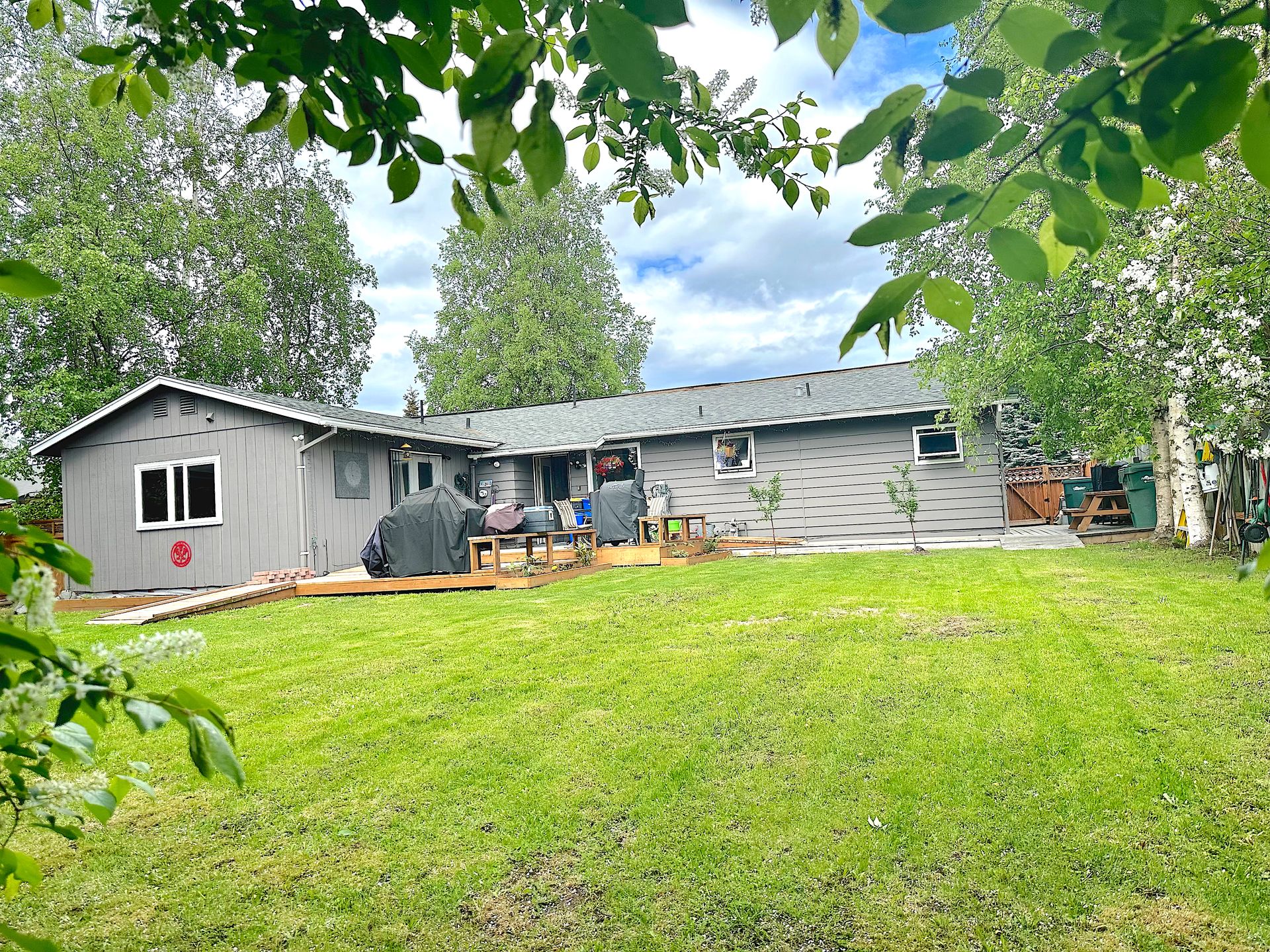 Family Care Assisted Living LLC Sand Lake Anchorage AK