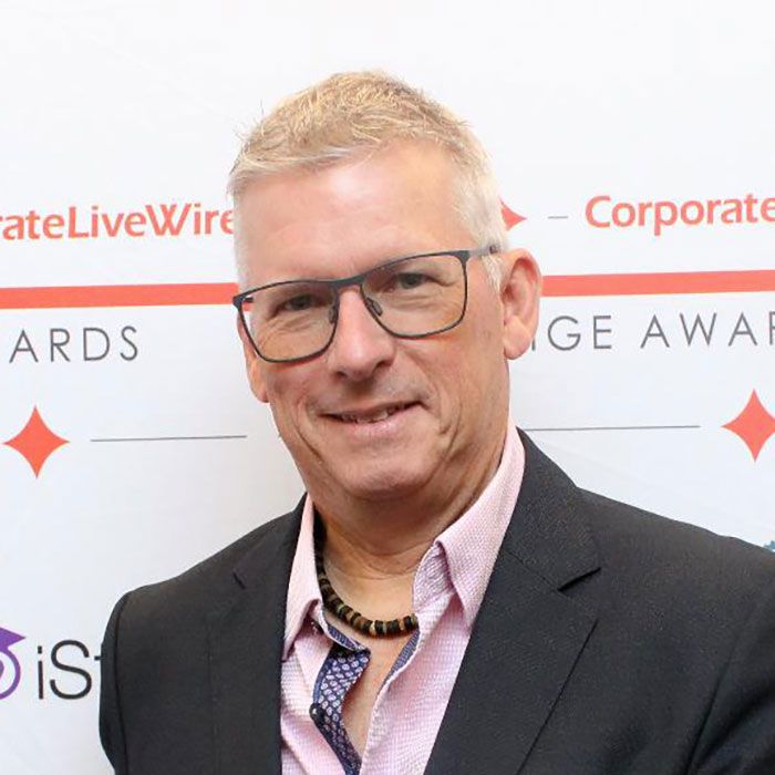 David McLean, Board Member David McLean, Board Member