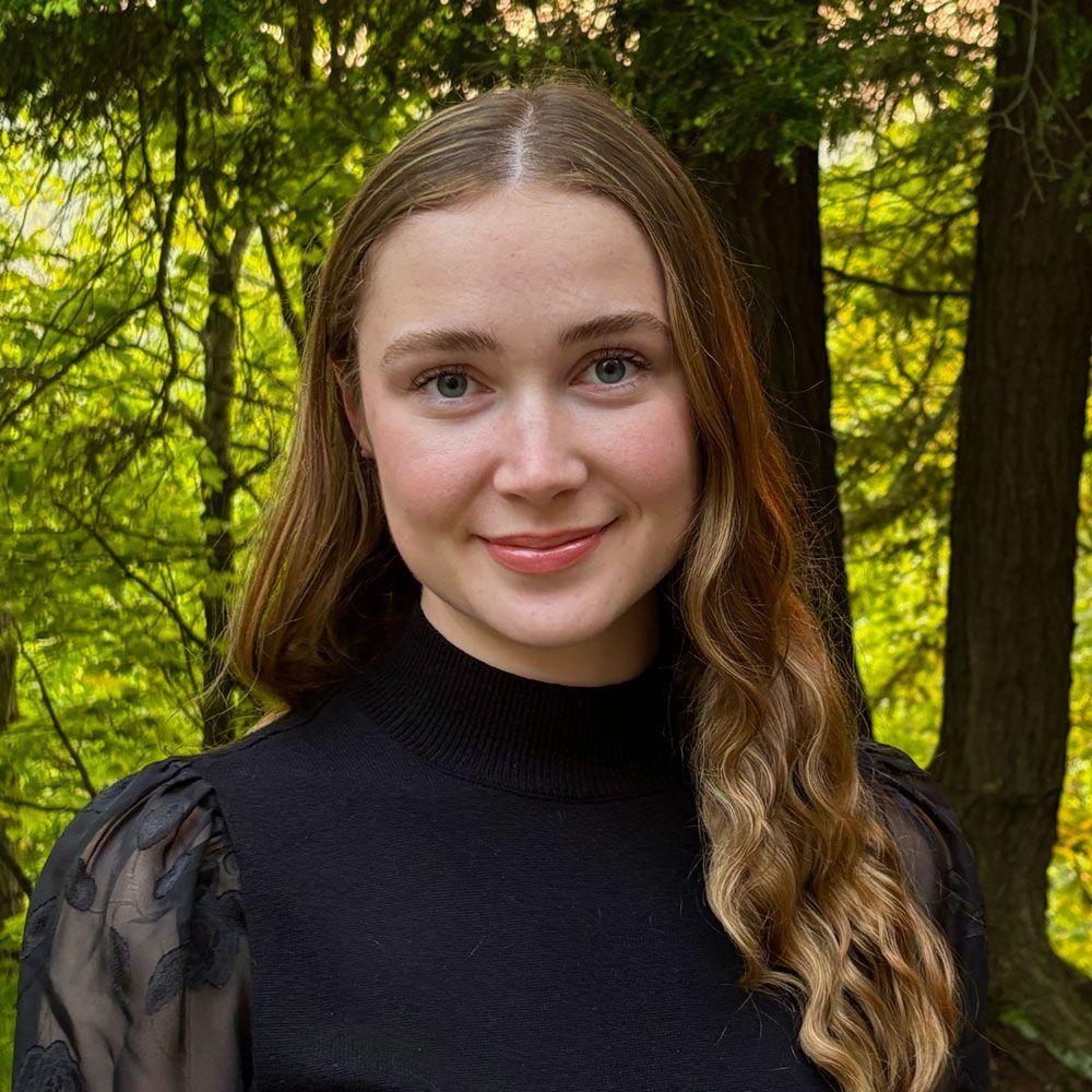 Grace Gaughan, Board Member Grace Gaughan, Board Member