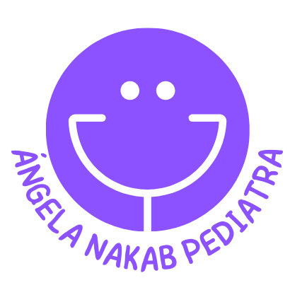 Angela Nakab Pediatra