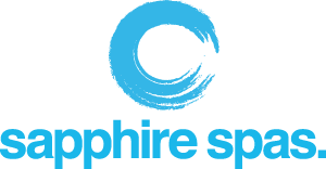 sapphire spas