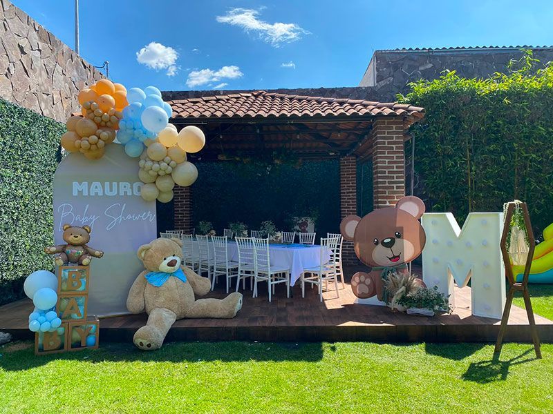 Eventos memorables