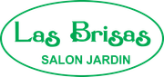 Las Brisas Salón Jardín