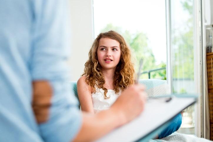 Especialista en superar la codependencia