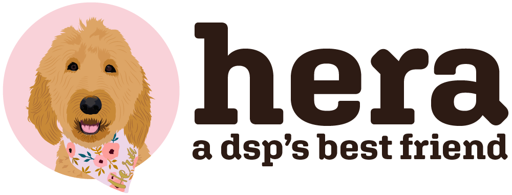 Hera logo