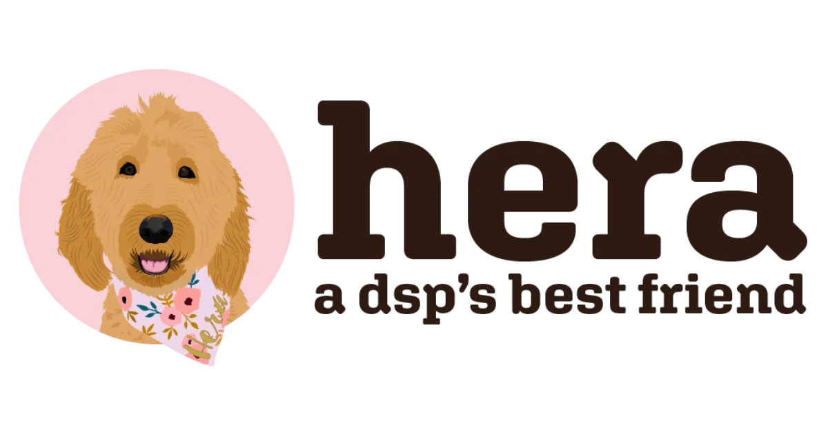 DSP Dashboards & Reports | Hera
