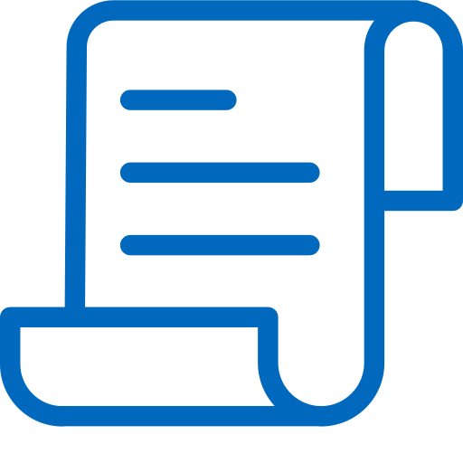 Export-ready records