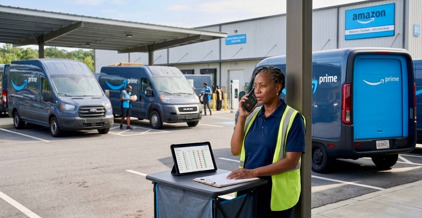 Not just a cheaper phone line — one that lives where you run your DSP