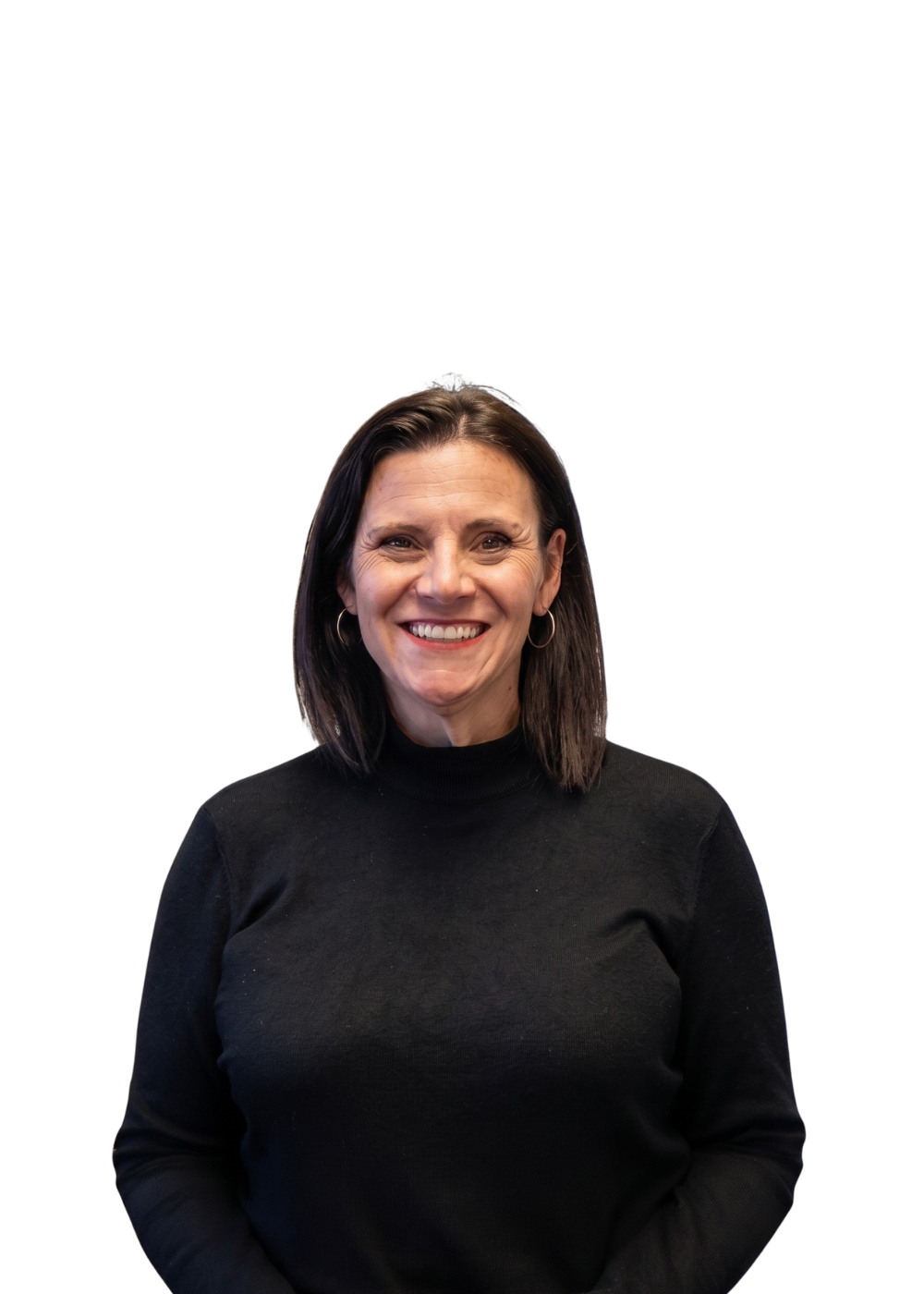 Ingrid Liebenberg, Operations Manager and Head of Client Success at VerdanTech