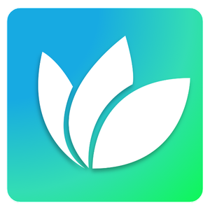 Brand development icon