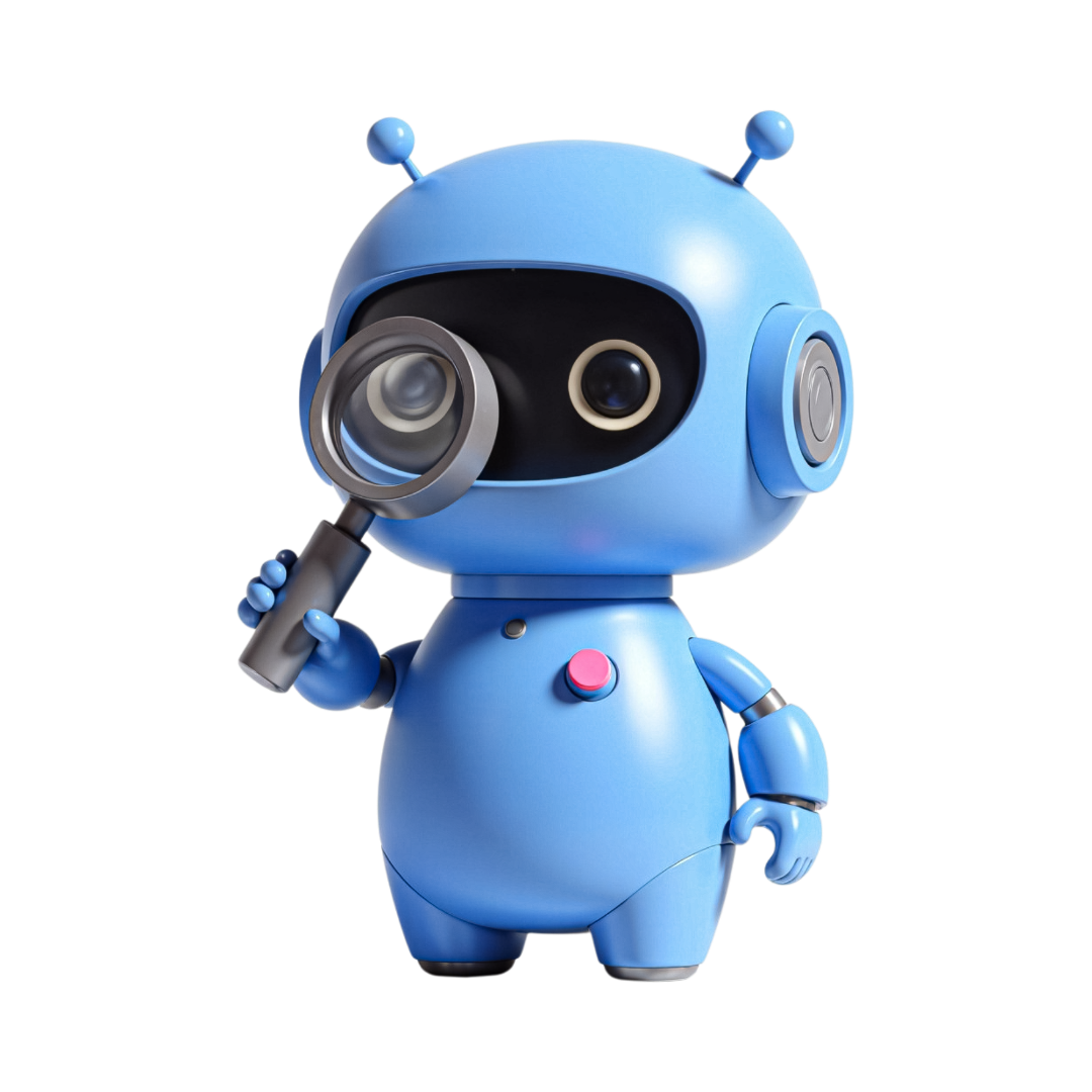 VerdanTech illustration of AI search and answer engine optimisation