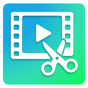 Video editing icon