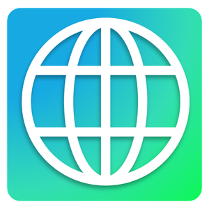 Web development icon