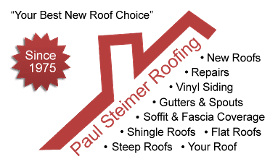 Paul Steimer Roofing | Pittsburgh, PA Paul Steimer Roofing | Pittsburgh, PA