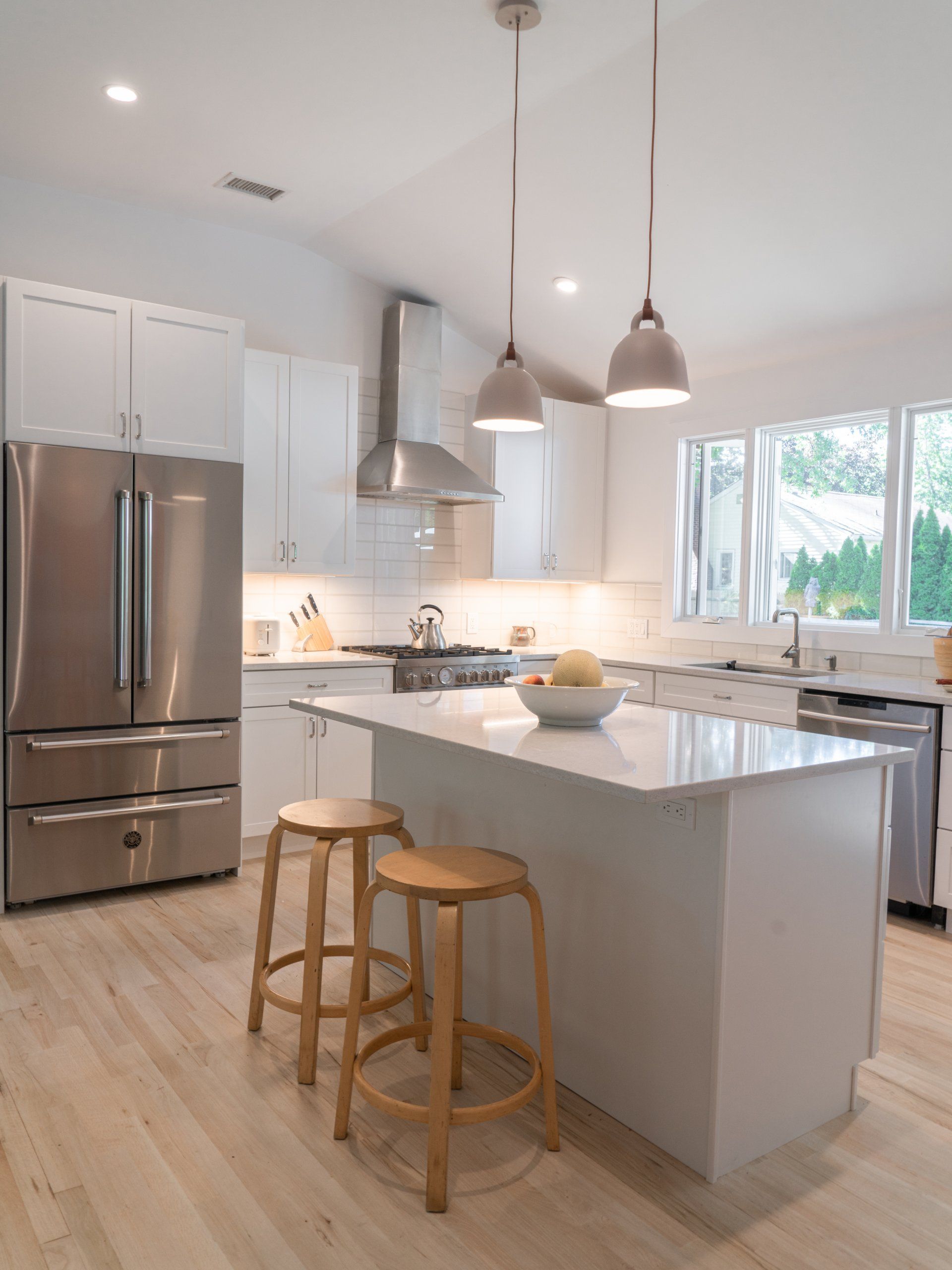 Kitchen Remodeling Quoque, NY