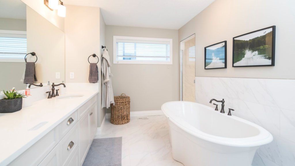 Bathroom Remodeling FD Building