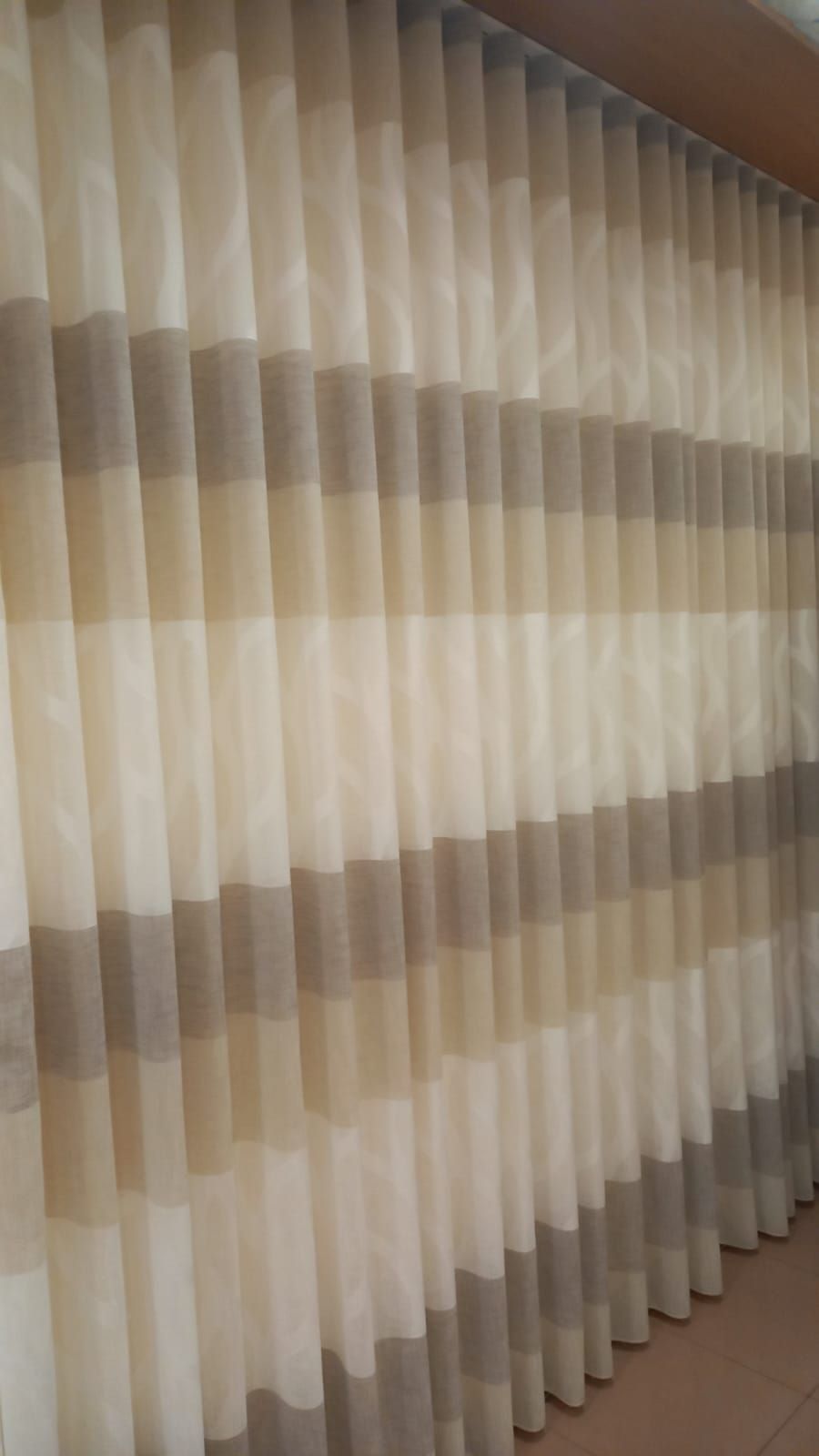 panel  japones