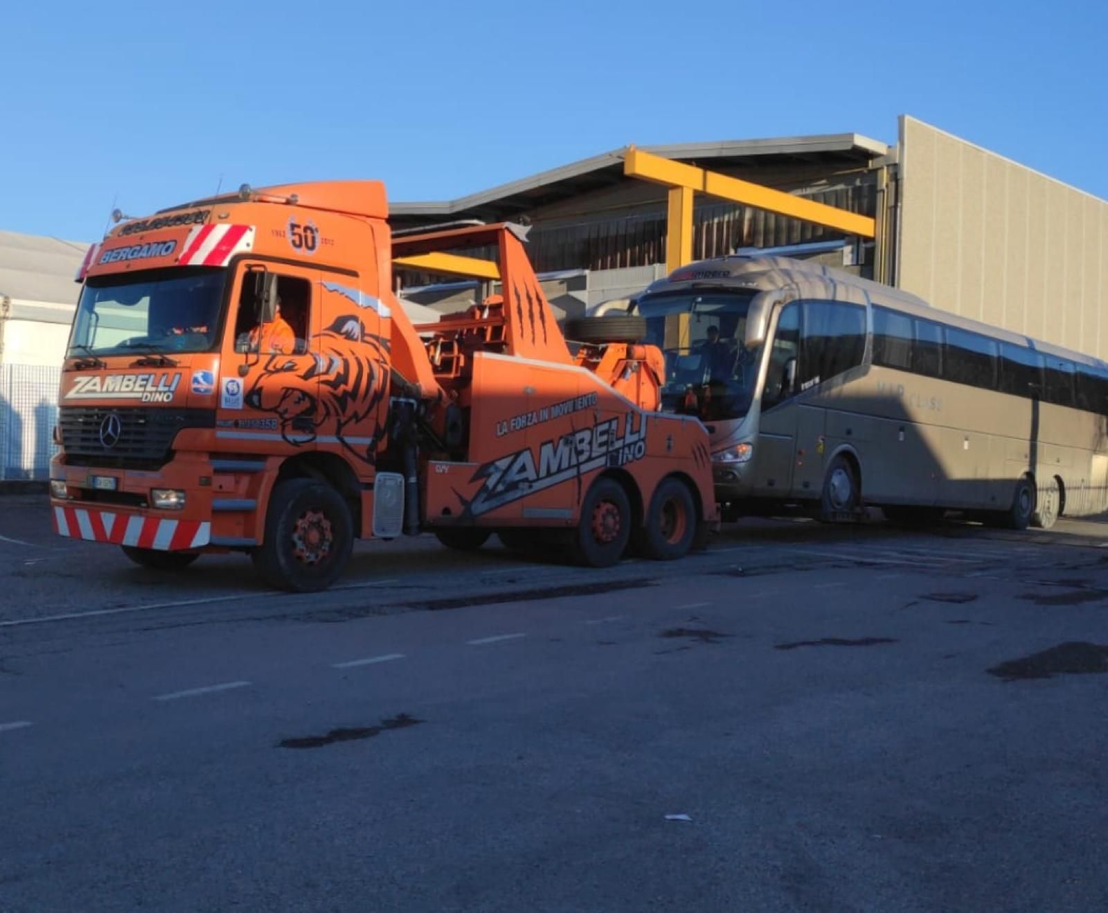 autosoccorso zambelli