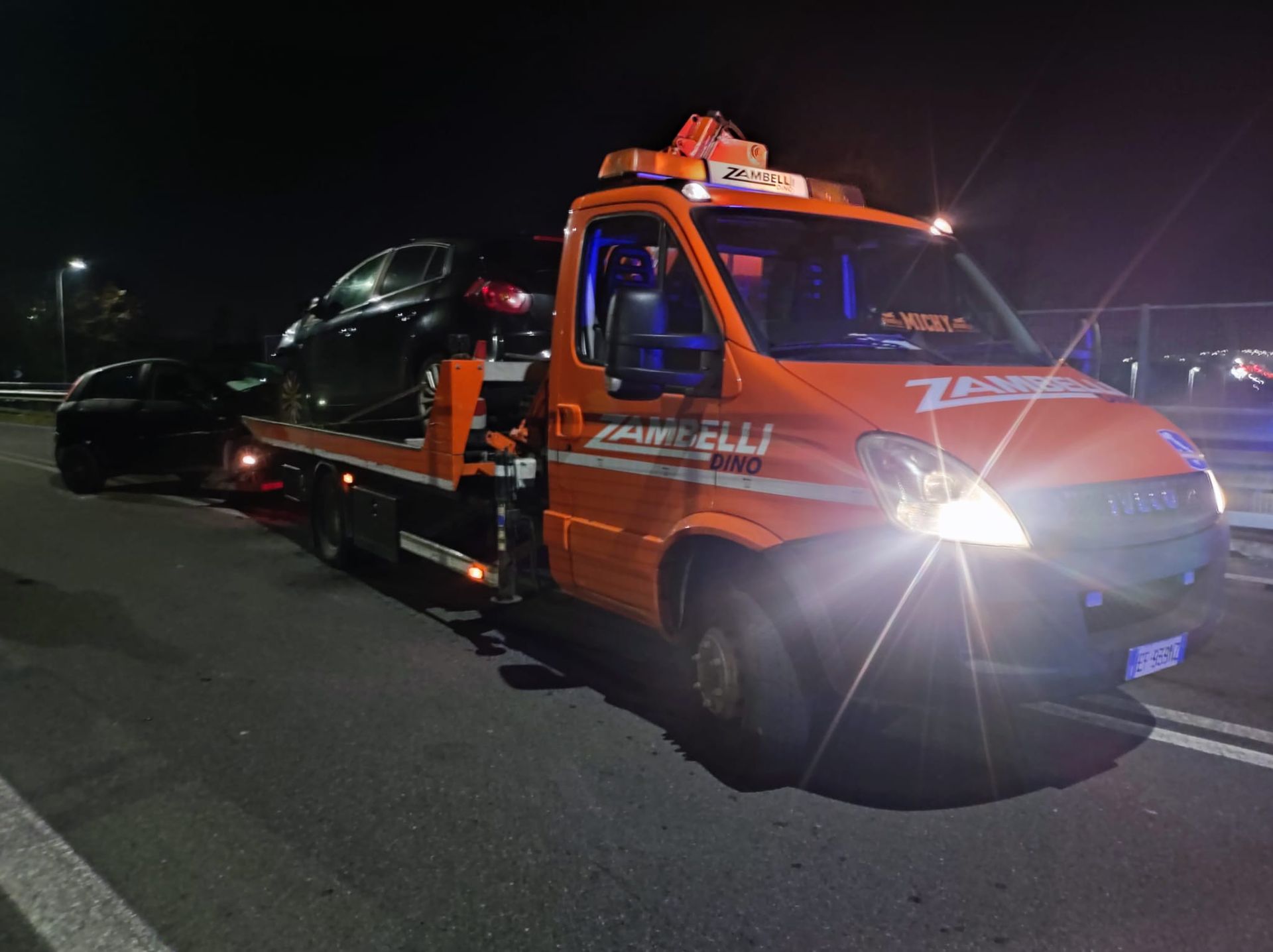 autosoccorso zambelli