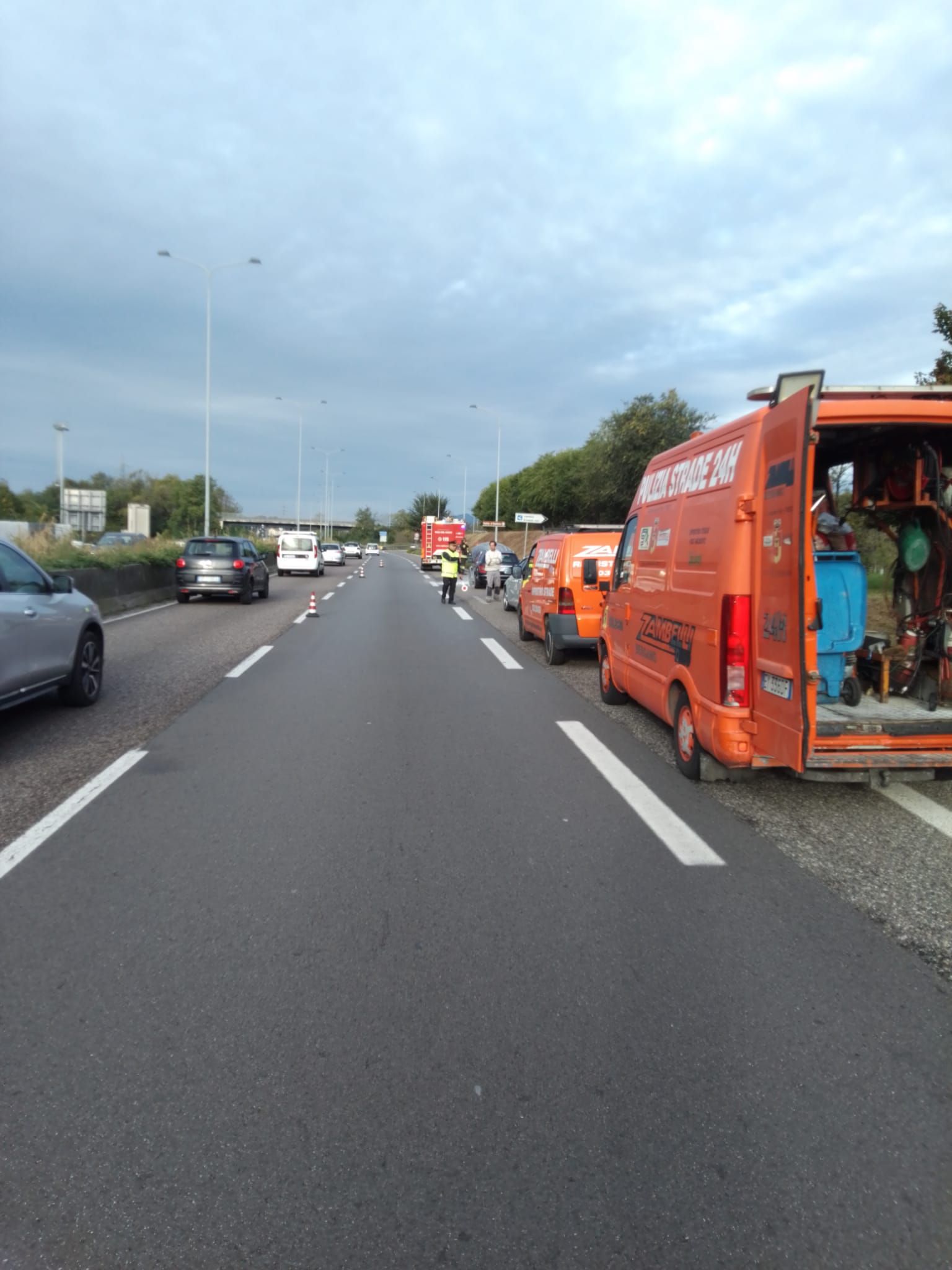 autosoccorso zambelli