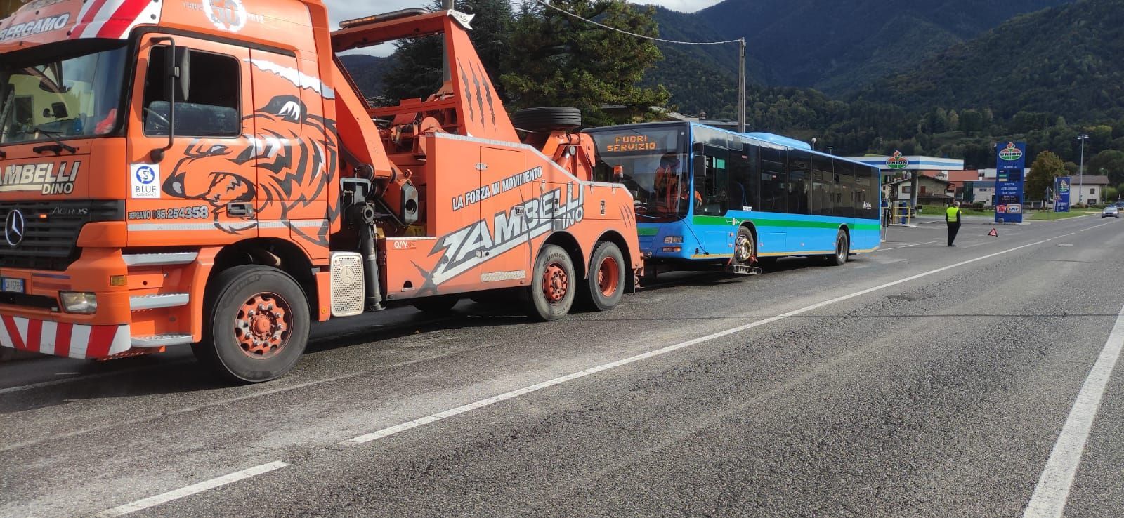 autosoccorso zambelli