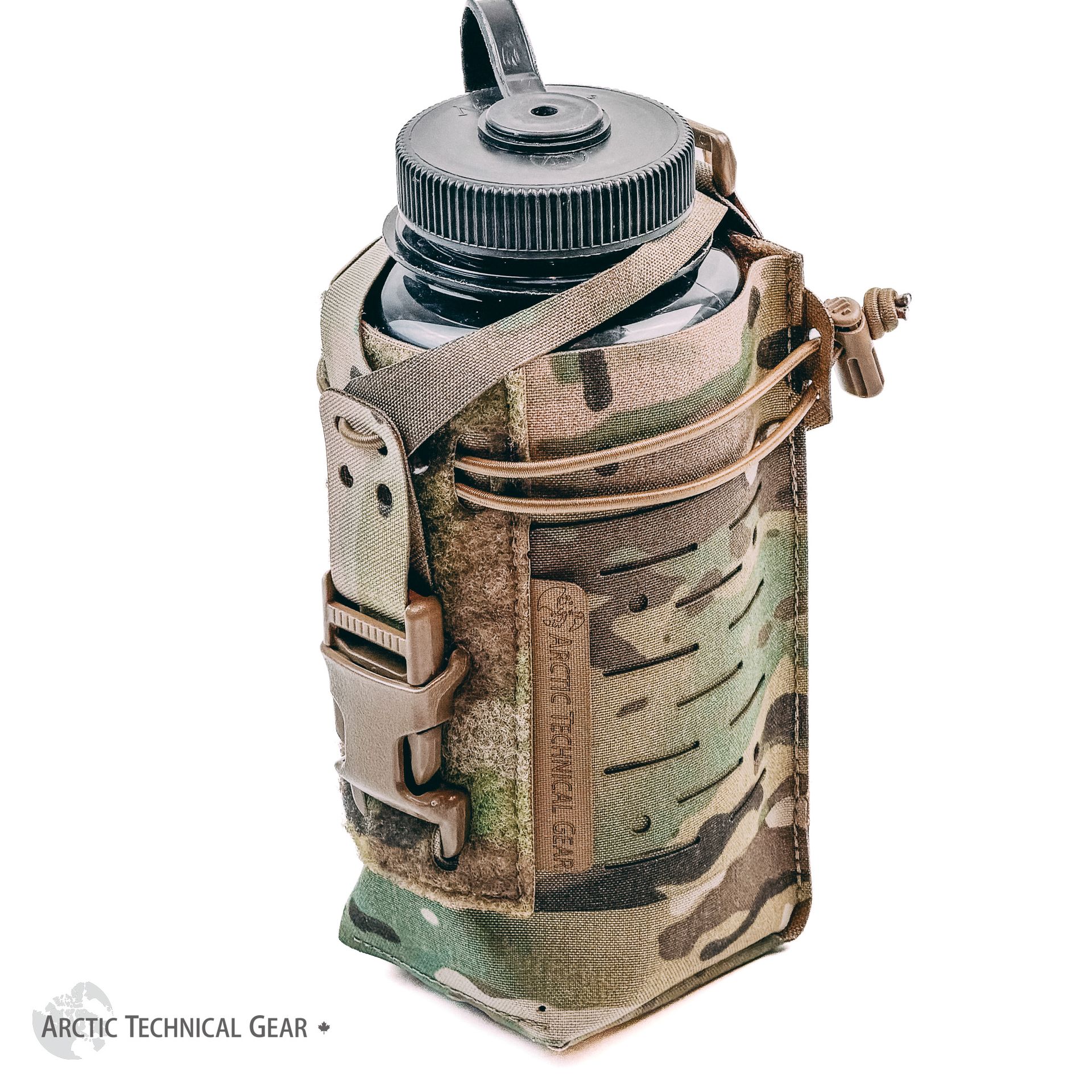 Hybrid Nalgene Pouch V2