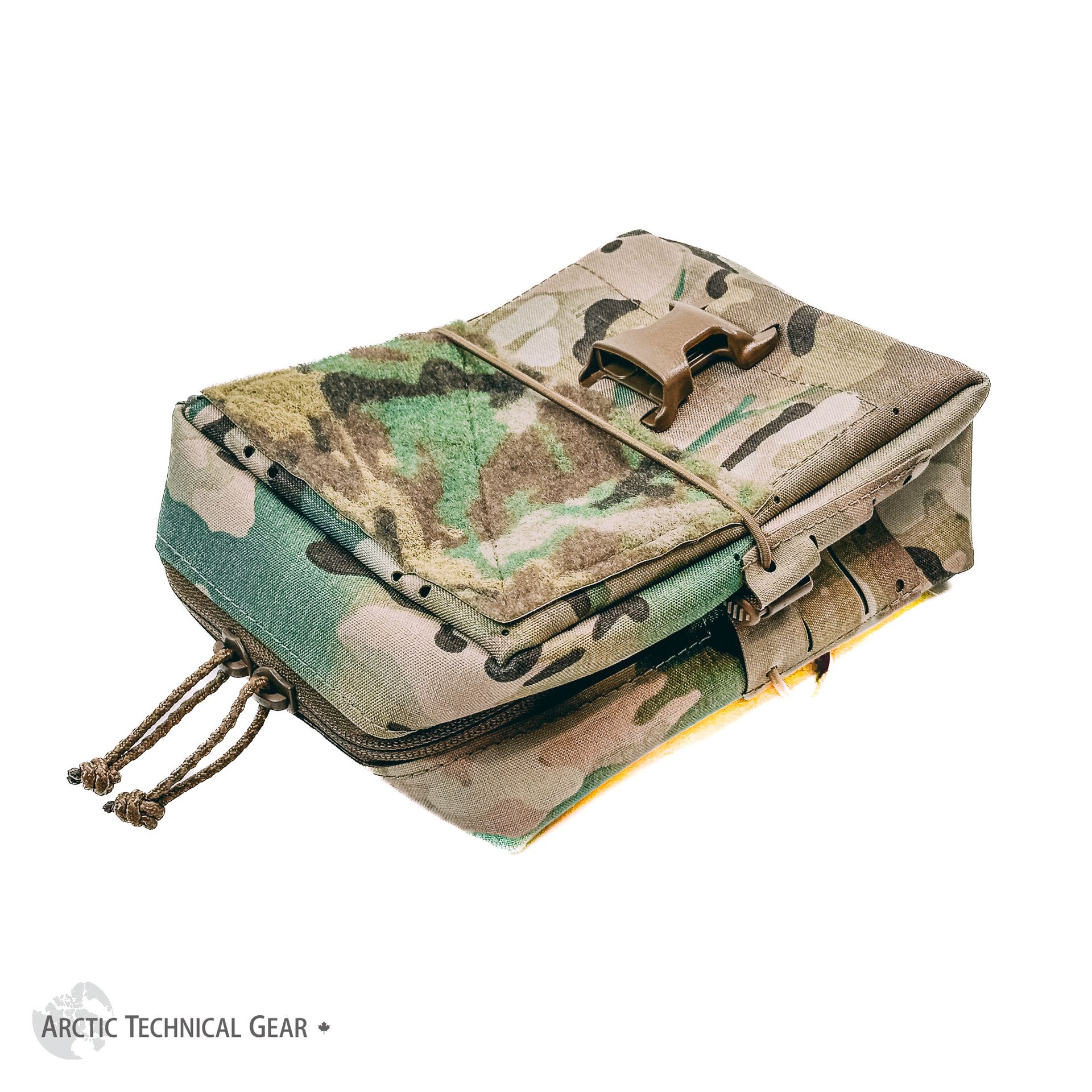MODSAW Zip Pouch