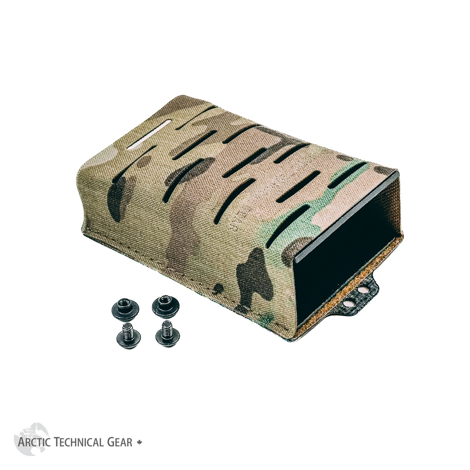 Molle MOD 556 Rifle Kydex Pouch