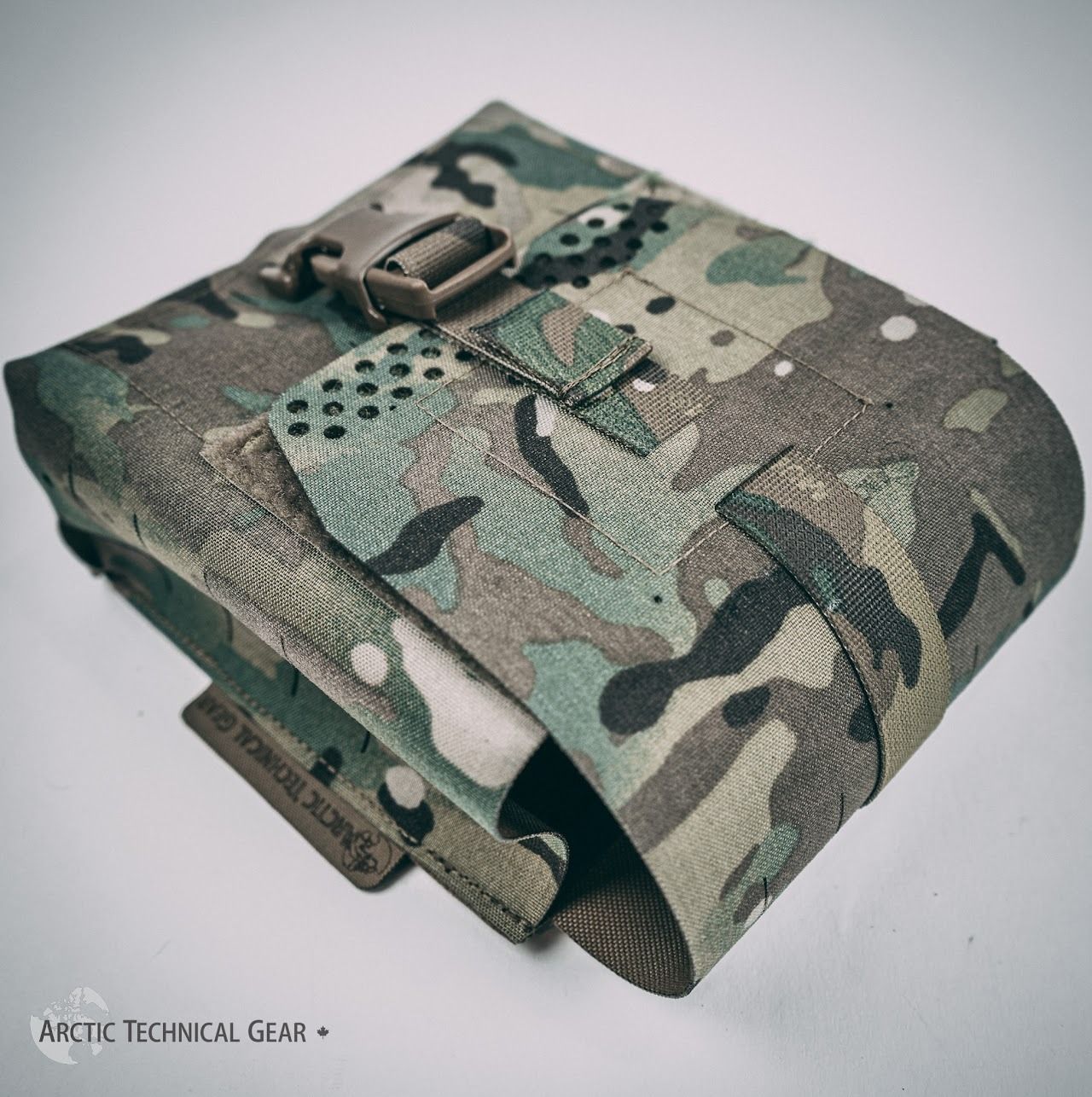 Arctic Technical Gear | MODSAW Pouch