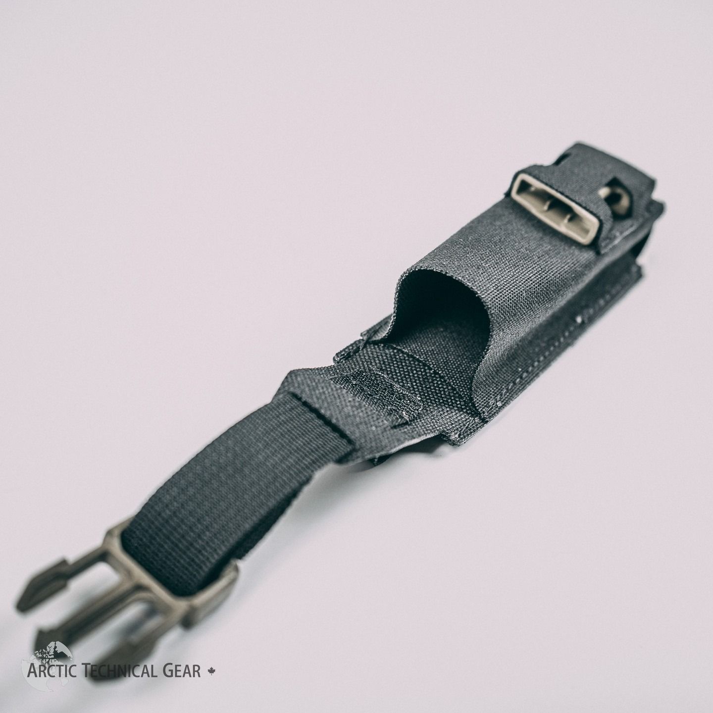 Custom work belt