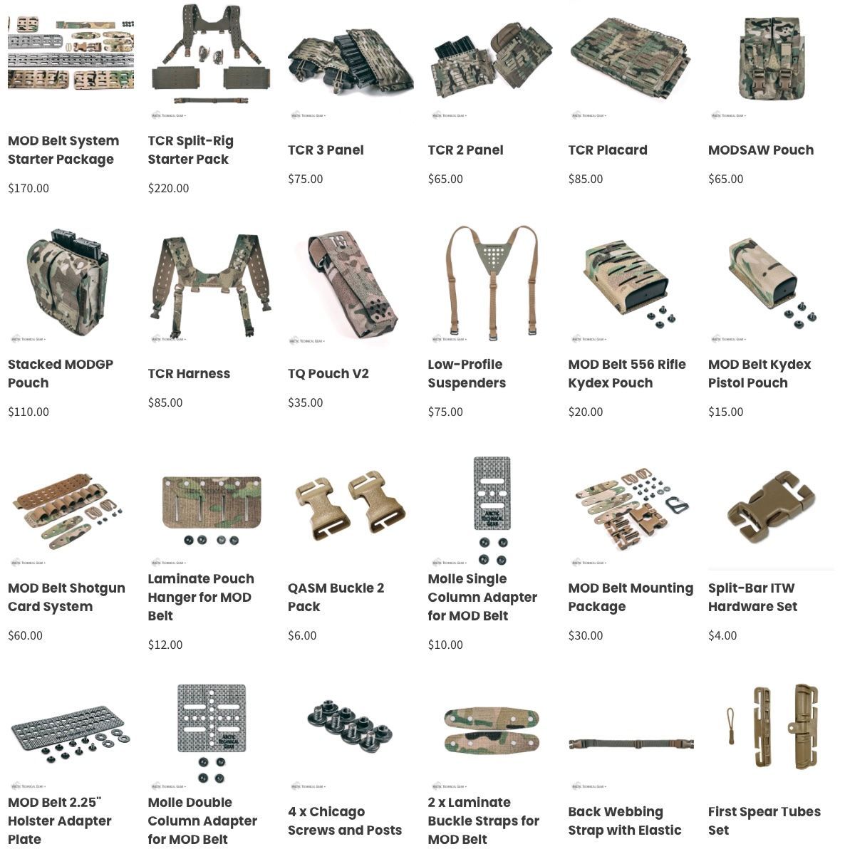 All Products