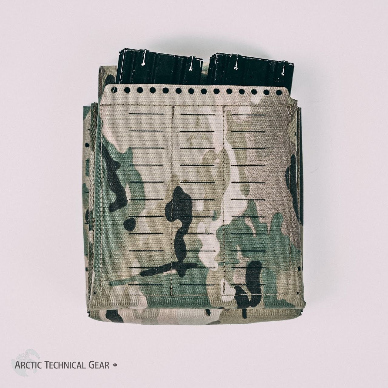 Pouch Back