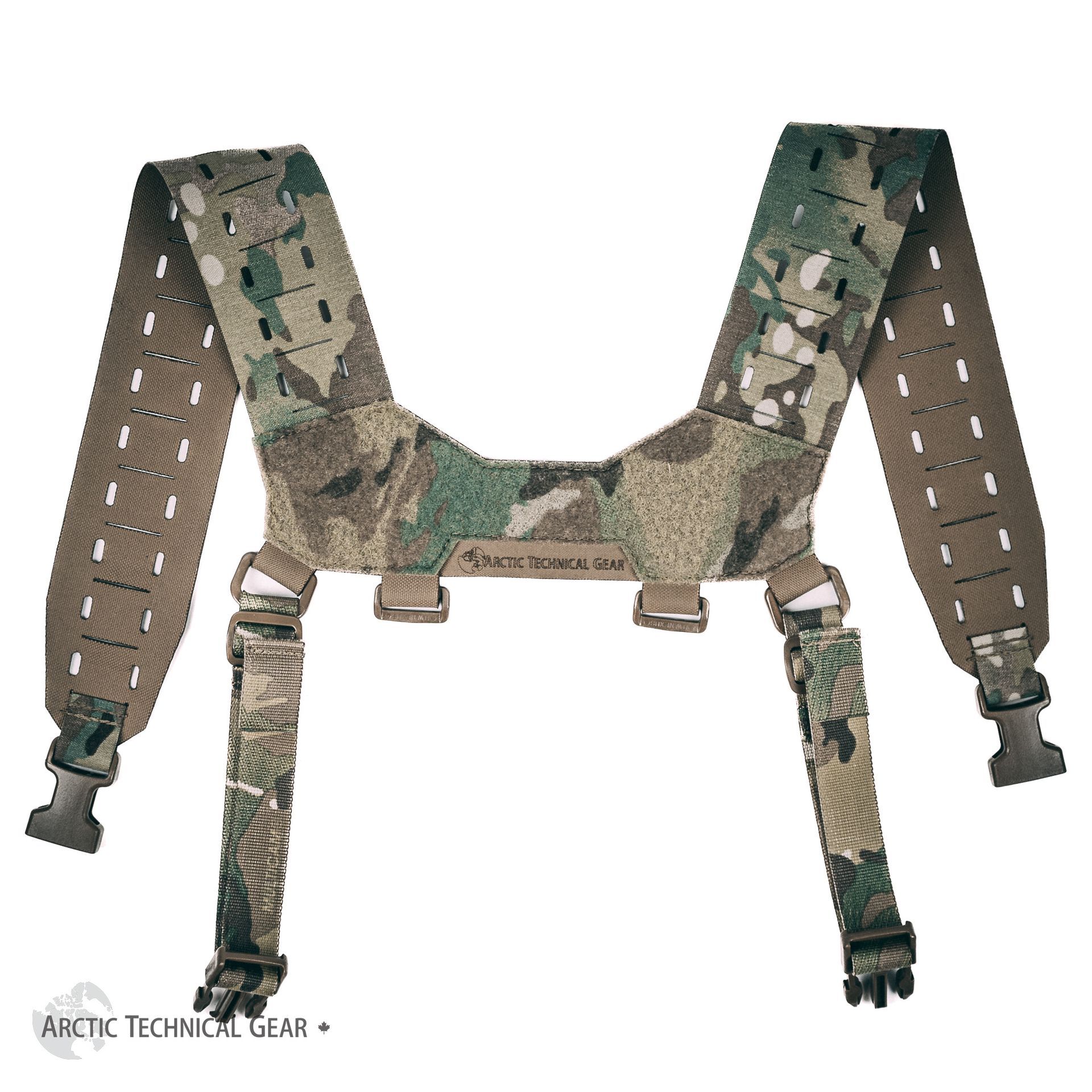 TCR Harness