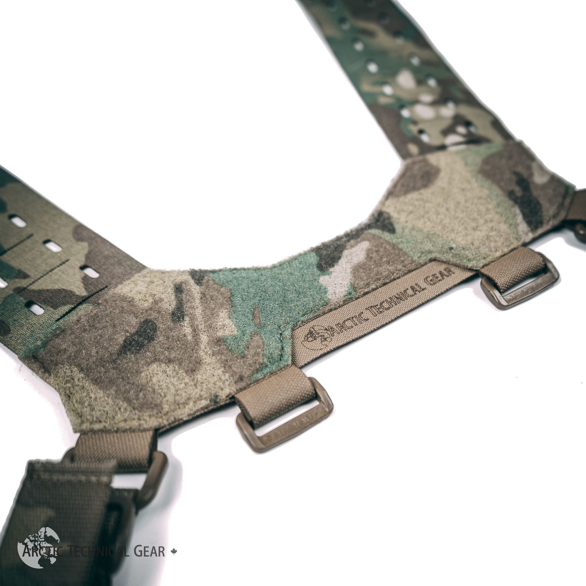 TCR Harness