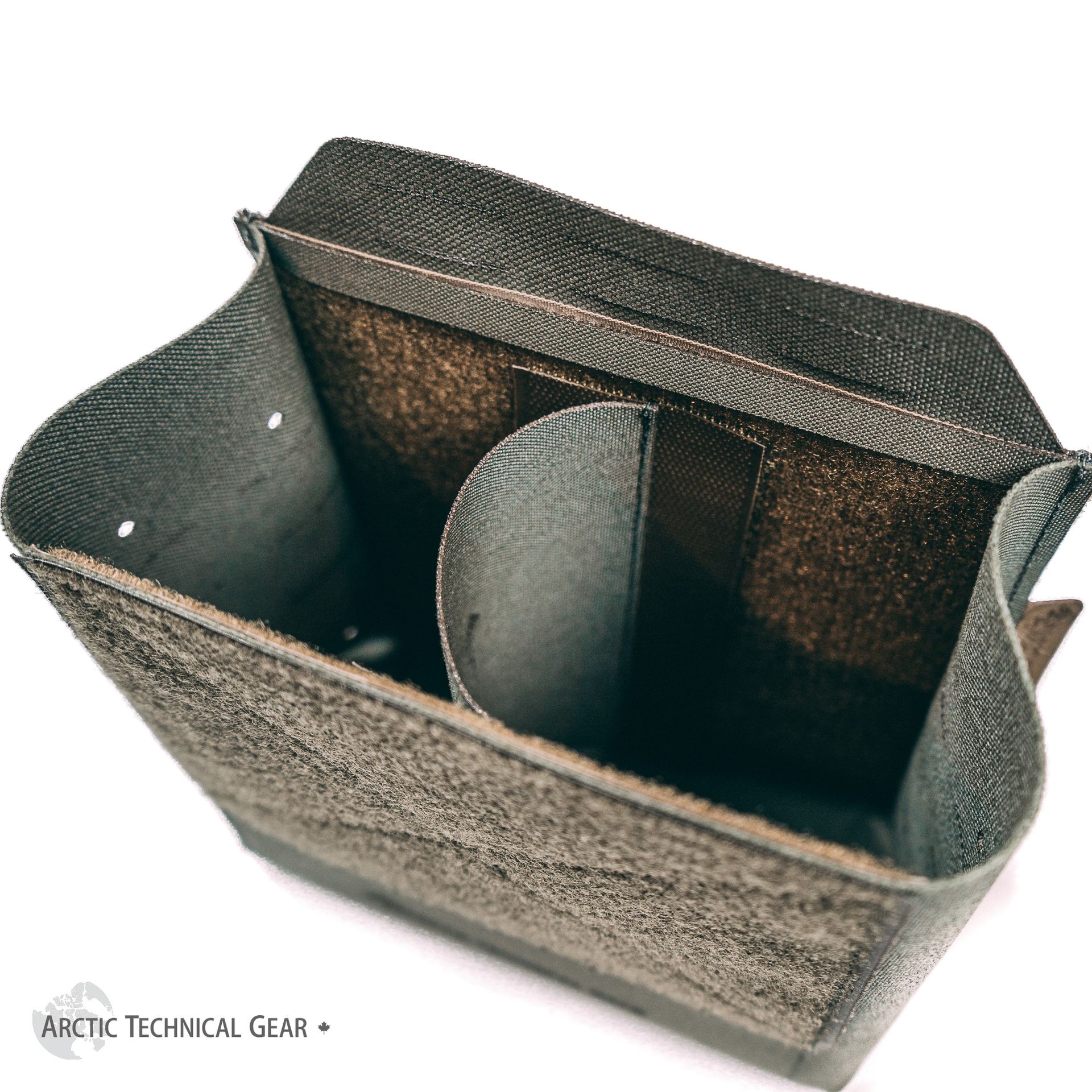 Velcro Divider for MODSAW / Stacked MODGP Pouch