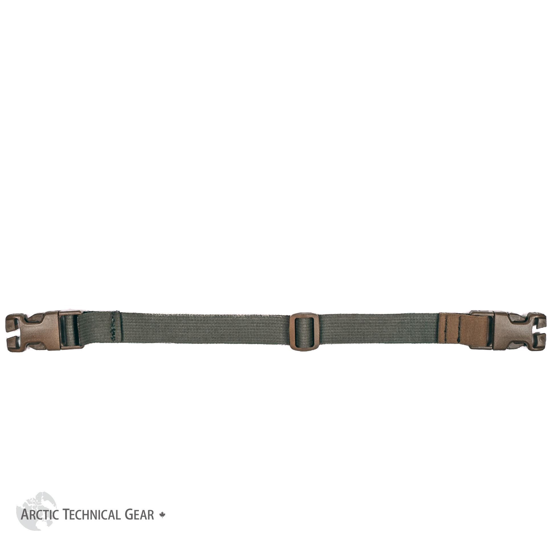 Back Webbing Strap with Elastic