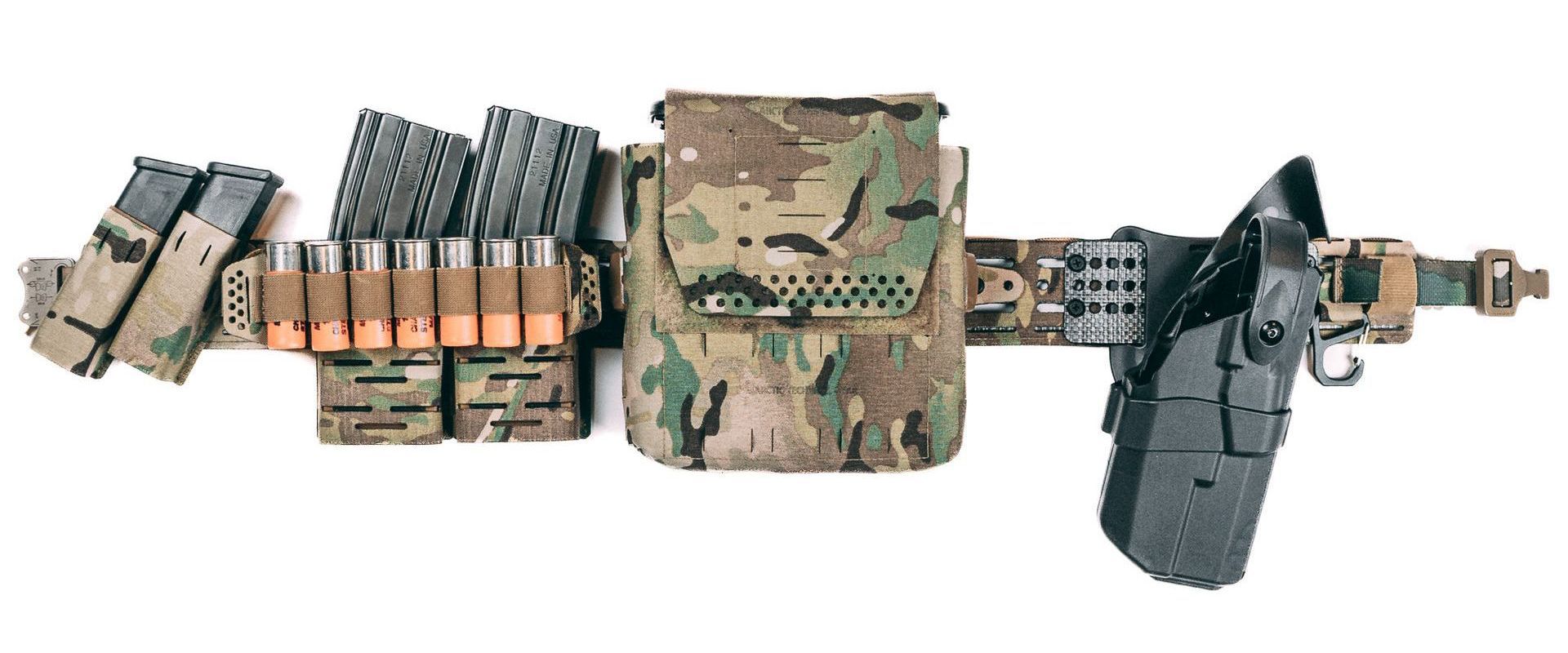 MOB Belt