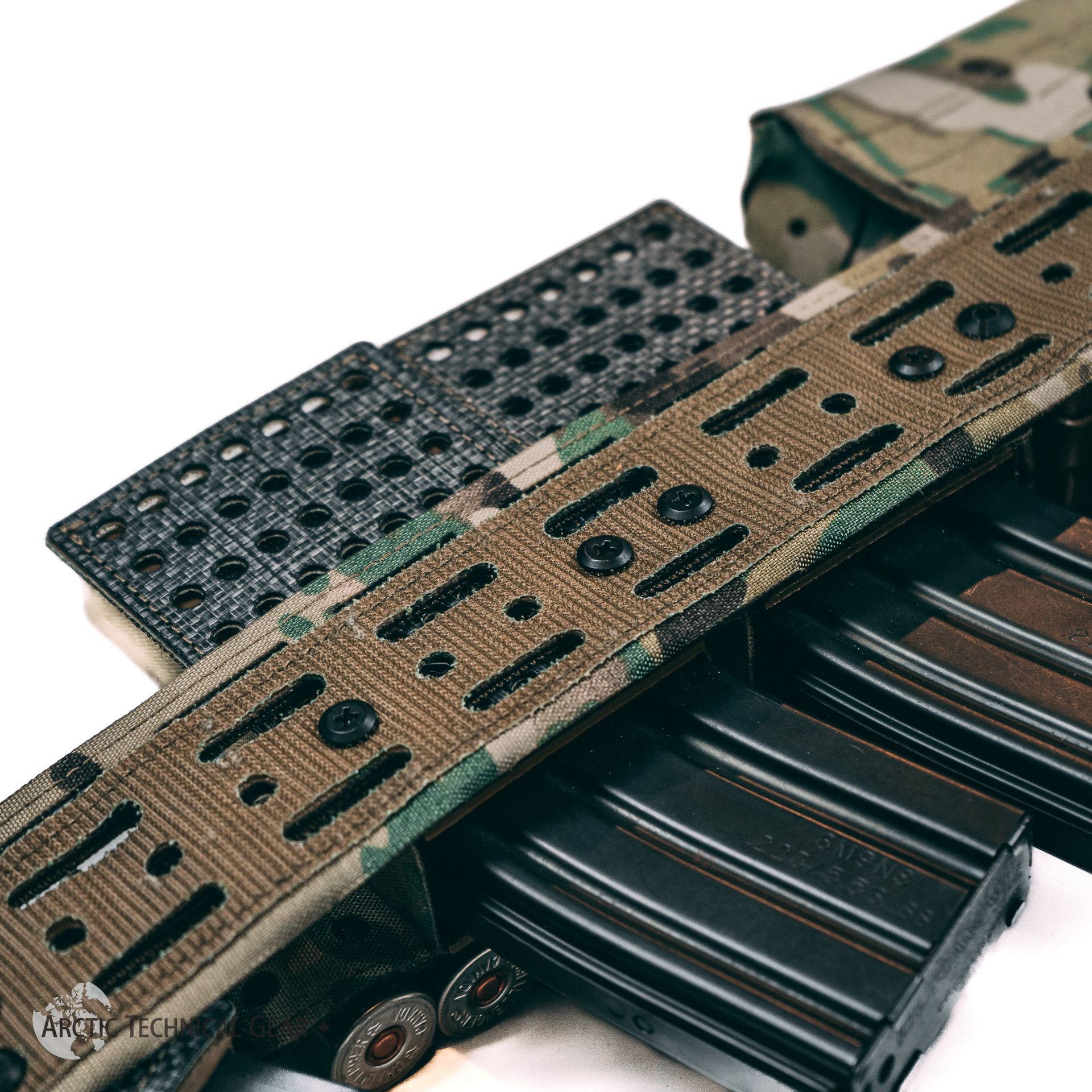 MOD Belt 556 Rifle Kydex Pouch
