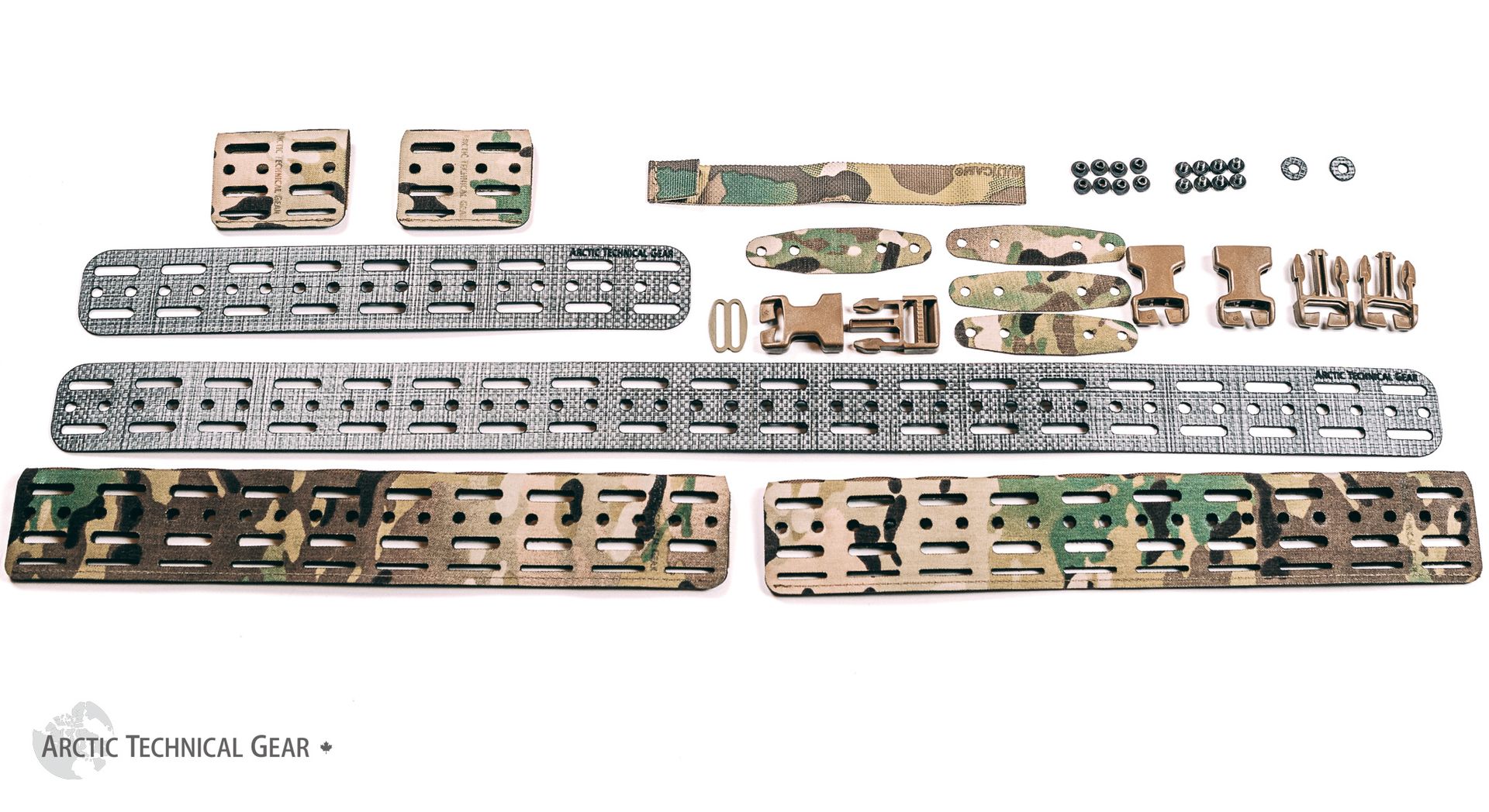 MOD Belt System Starter Package