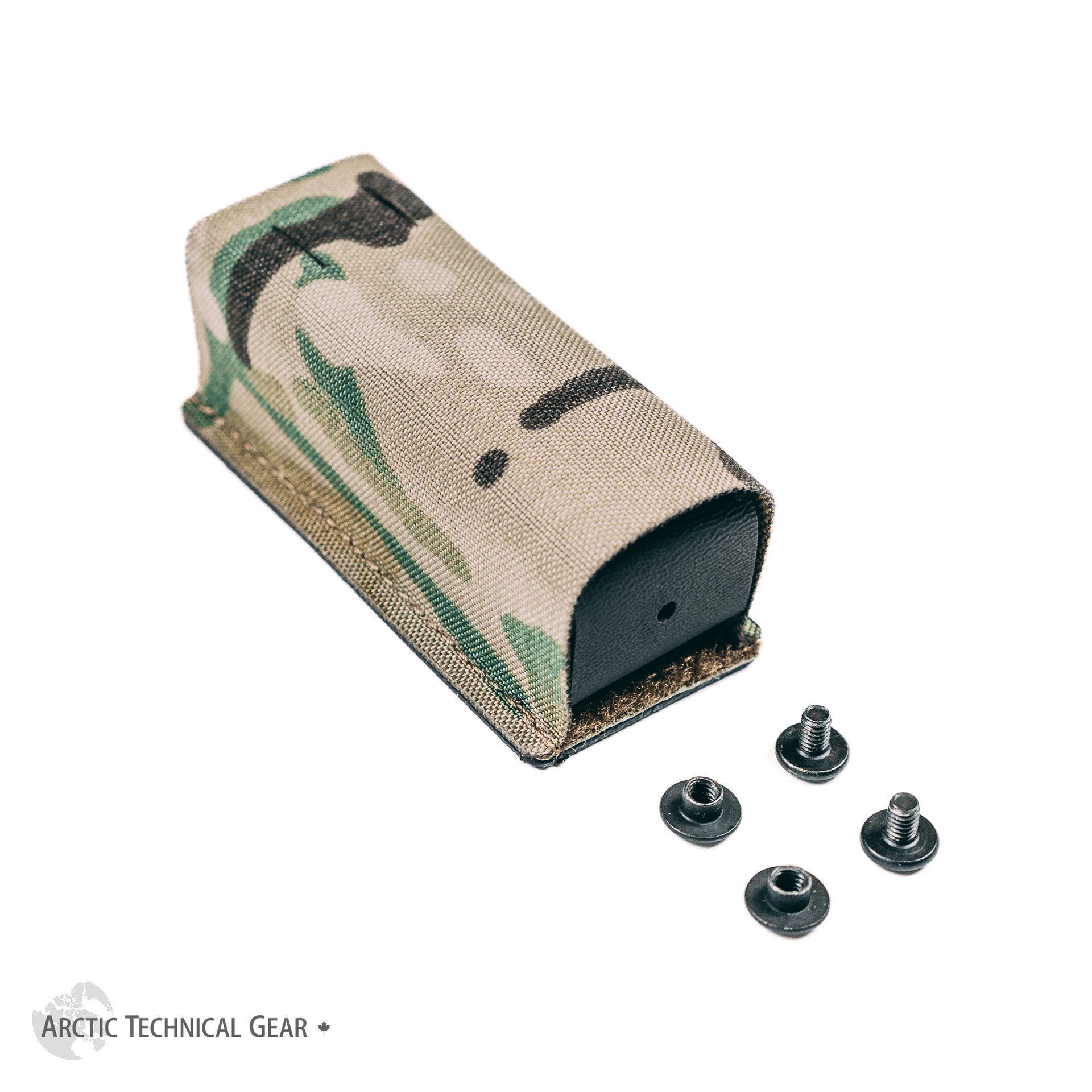 MOD Belt Kydex Pistol Pouch