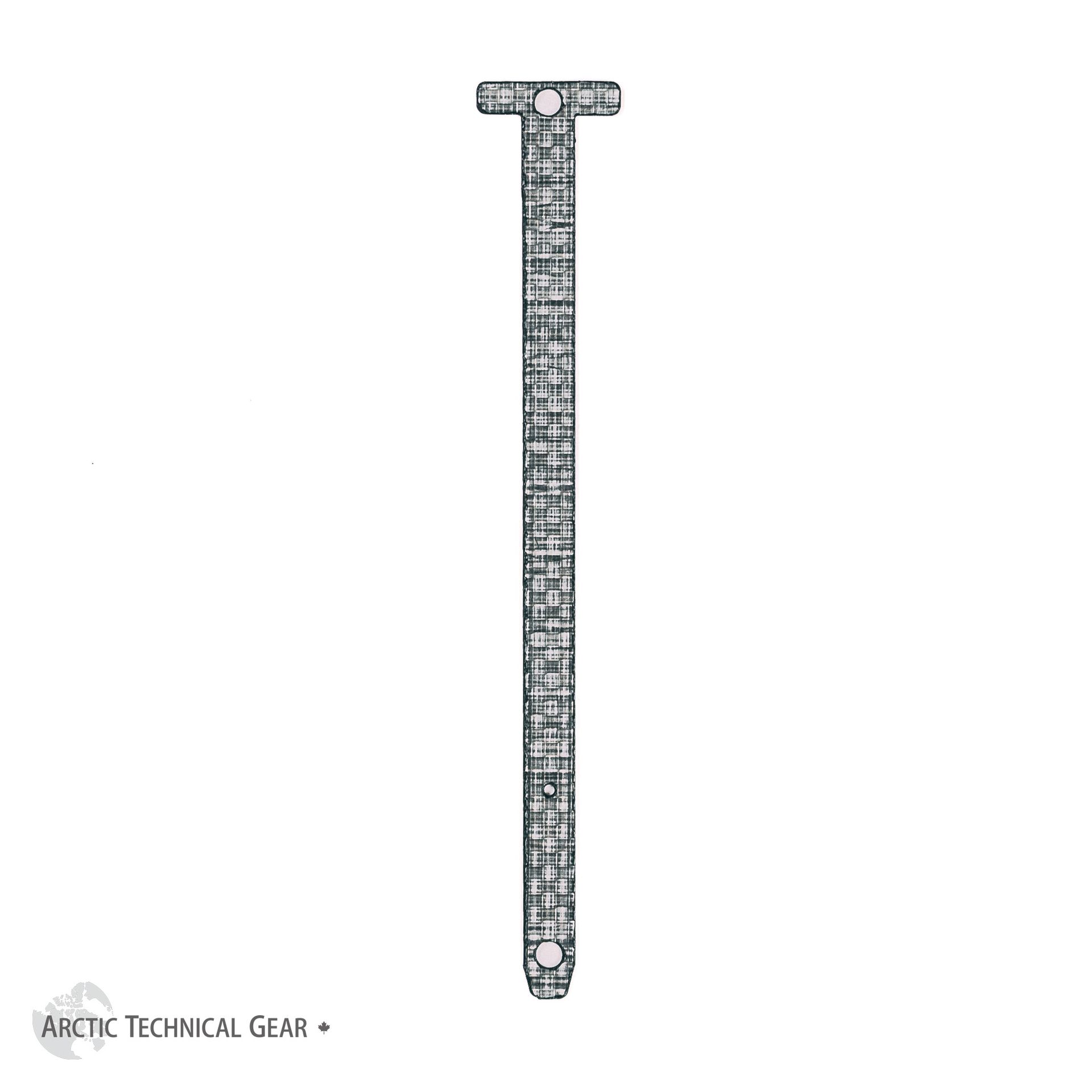 Tegris/Curv T Connector 2 Pack