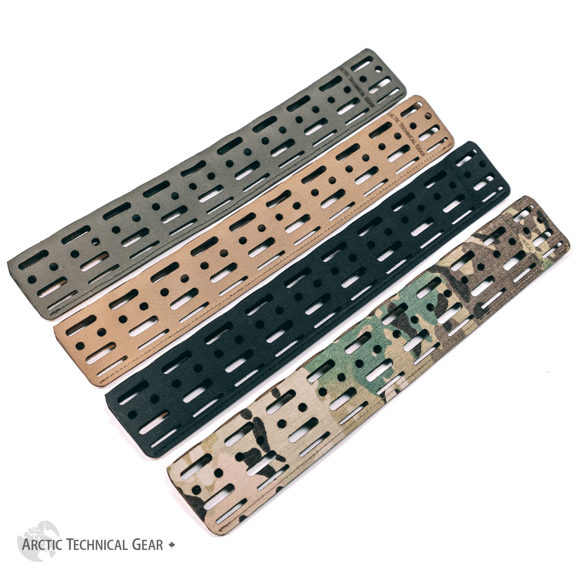 MOD Belt Sleeves