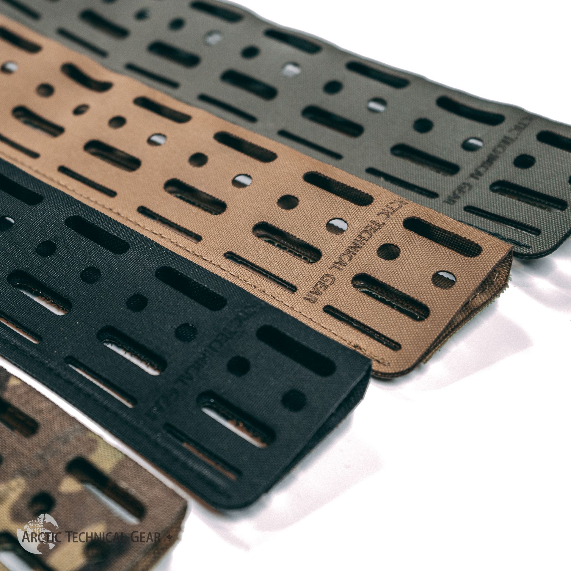 MOD Belt Sleeves